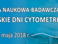 III Poznańskie Dni Cytometrii i Immunopatologii - Konferencja Naukowo-Badawcza