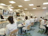 Jubileuszowa Konferencja Naukowo-Szkoleniowa „65 lat uniwersyteckiej stomatologii zachowawczej i ortodoncji - razem w jednym kierunku”