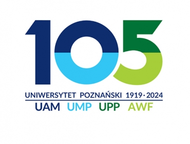 105 lat Uniwersytetu Poznańskiego