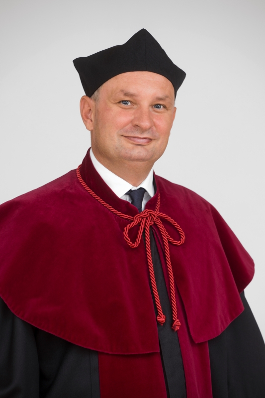 prof. dr hab. Paweł Bogdański