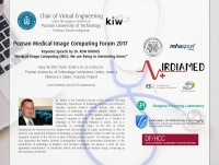 Poznan Medical Image Computing Forum