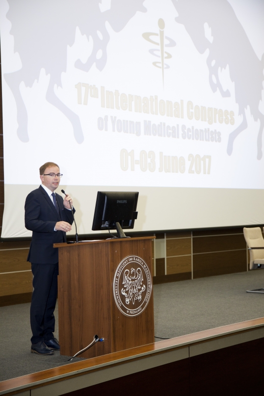 International Congress of Young Medical Scientists