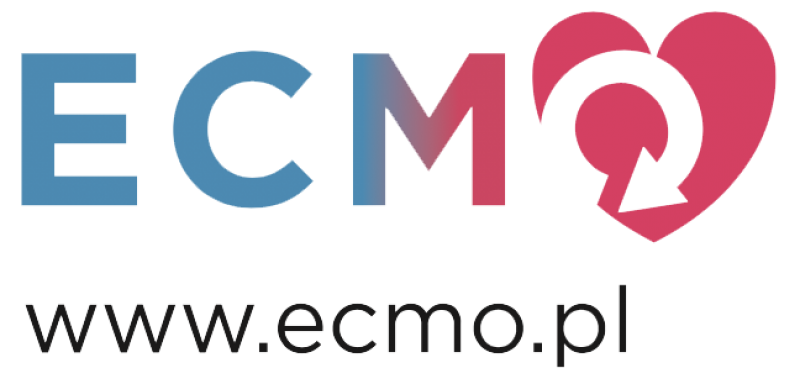 Logo ECMO