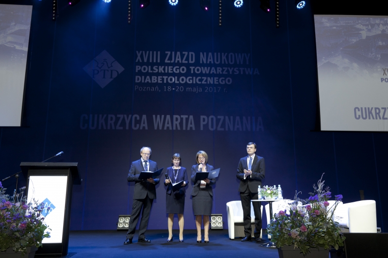 Zjazd Polskiego Towarzystwa Diabetologicznego