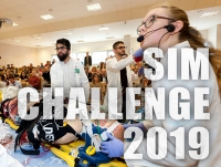 Finał wojen symulacyjnych SimChallenge