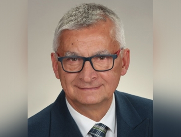 Prof. Leszek Kubisz w Komitecie Fizyki Medycznej, Radiobiologii i Diagnostyki Obrazowej PAN
