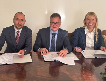 Kolejny etap rozbudowy Centralnego Zintegrowanego Szpitala Klinicznego w Poznaniu