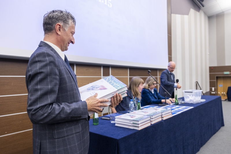 Immatrykulacja - Wydział Lekarski