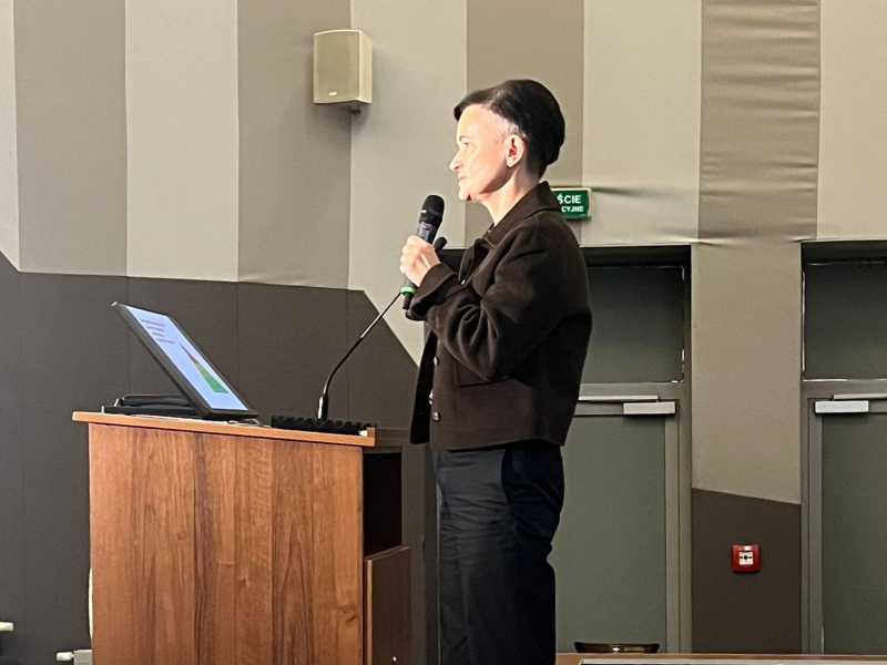 VII Konferencja Naukowo-Szkoleniowa „Autyzm w domu i w szkole”