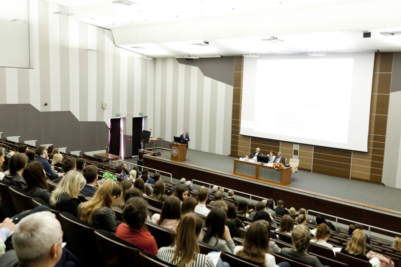 IV Sympozjum Wyzwania Współczesnej Protetyki Słuchu