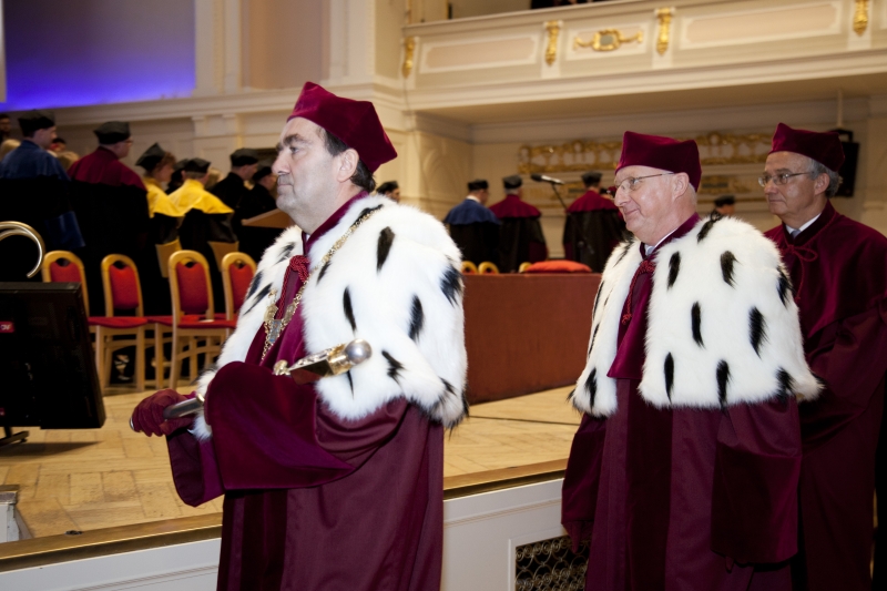 Inauguracja Roku Akademickiego 2016/2017