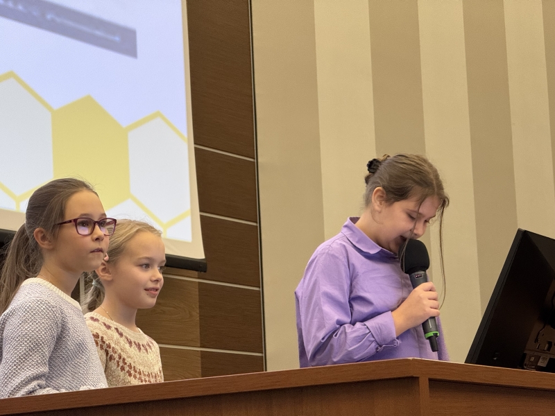 SPOTKANIE - LISTOPAD 2025