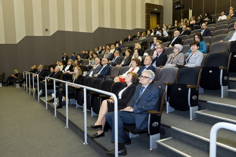 V Sympozjum Wyzwania Współczesnej Protetyki Słuchu - Protetyka Słuchu w Medycynie