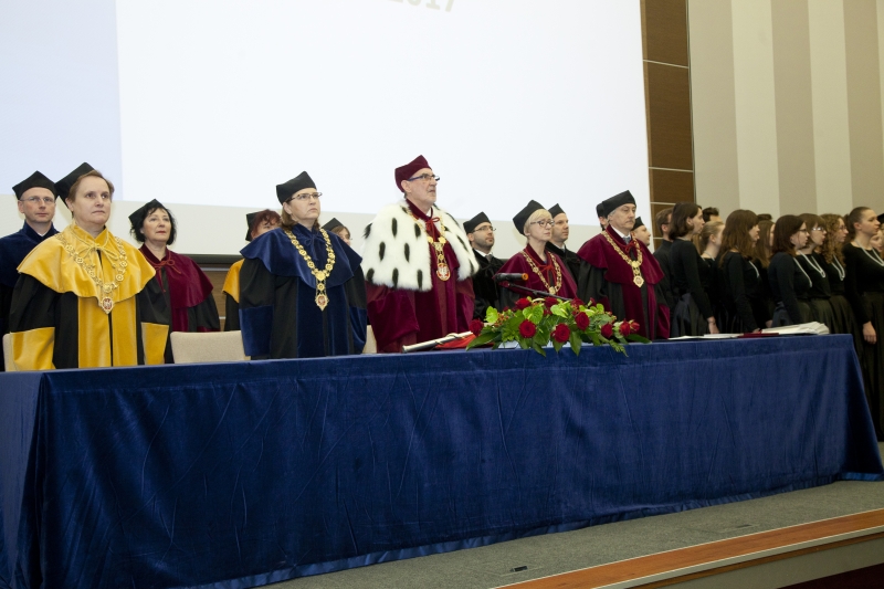 Dyplomatorium - Wydział Nauk o Zdrowiu