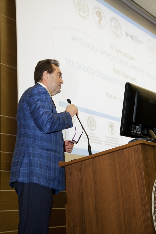 IV Sympozjum Wyzwania Współczesnej Protetyki Słuchu