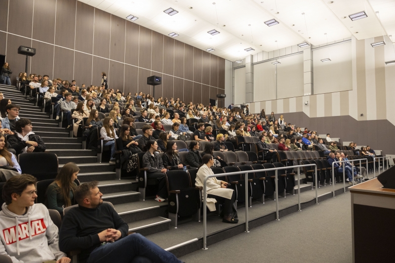 Drzwi Otwarte UMP 2025