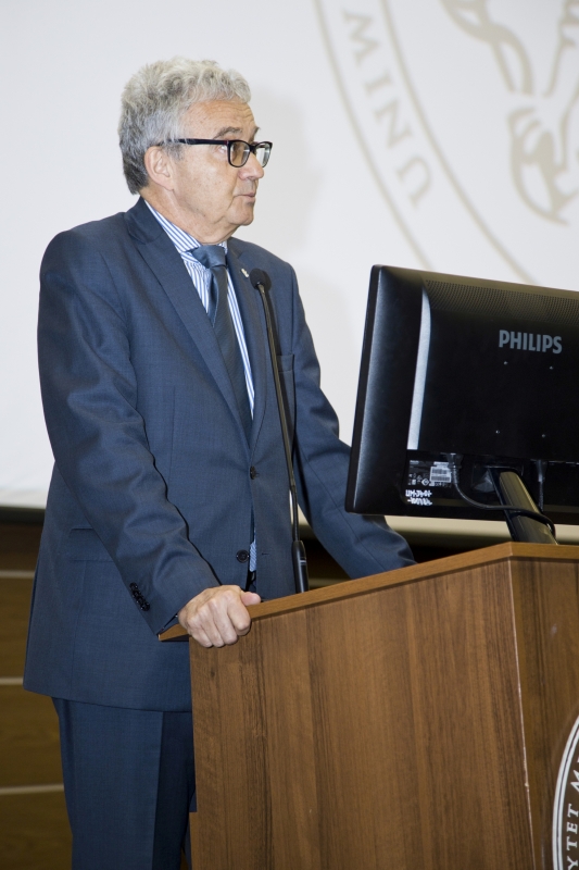 V Sympozjum Wyzwania Współczesnej Protetyki Słuchu - Protetyka Słuchu w Medycynie