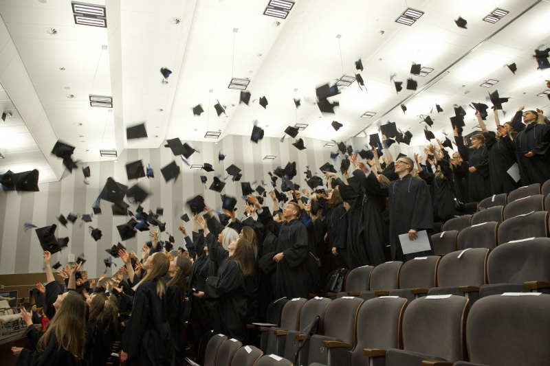 Dyplomatorium - Wydział Nauk o Zdrowiu