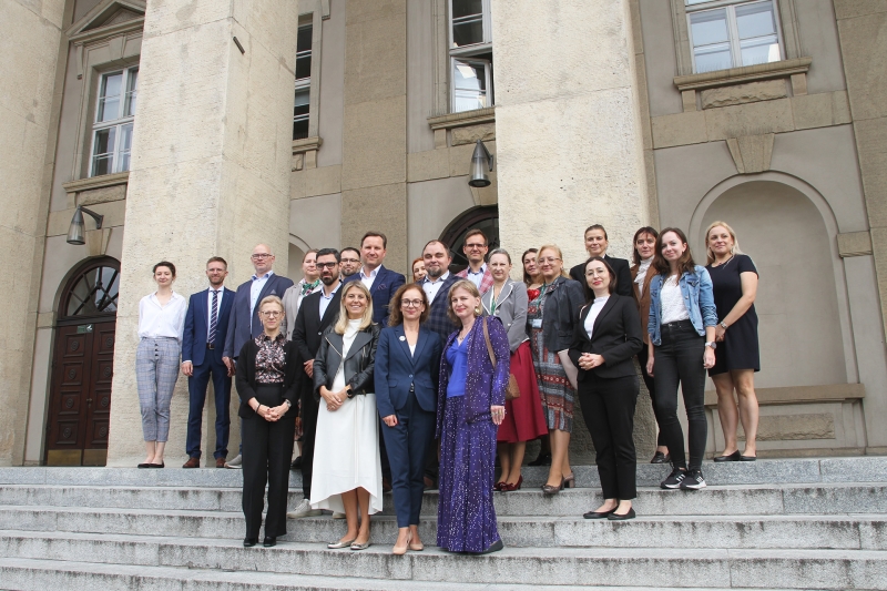 Inauguracja projektu Science4Business - Nauka dla Biznesu na UEP