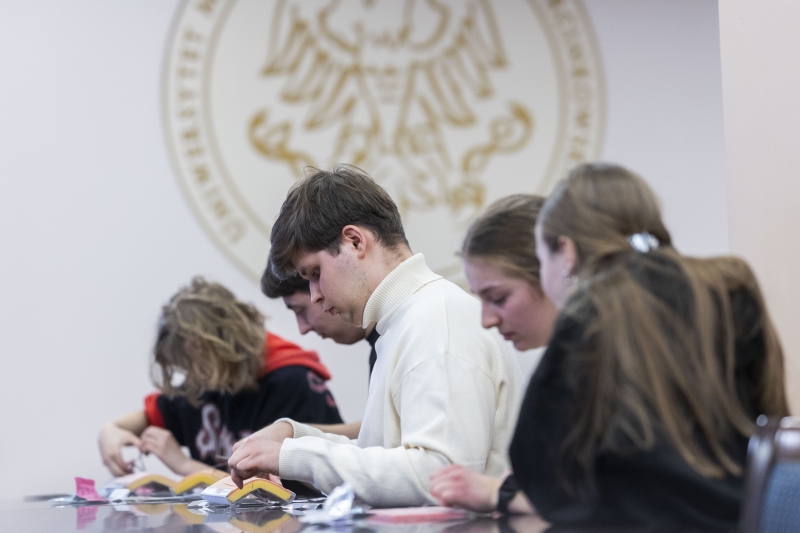 Drzwi Otwarte UMP 2025