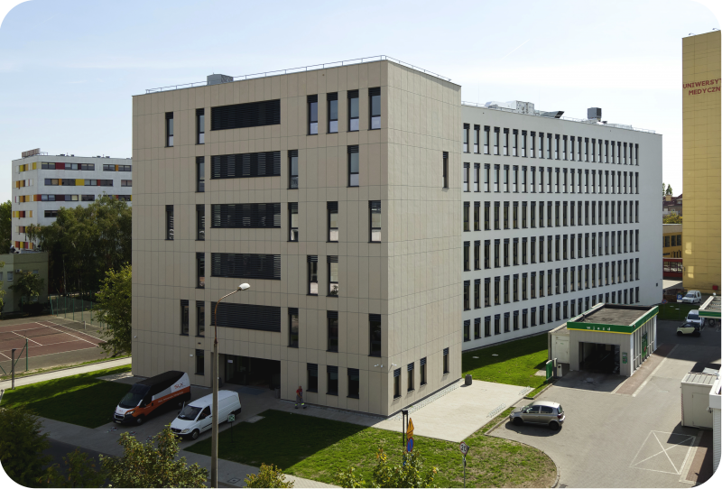 Collegium im. Adama Wrzoska