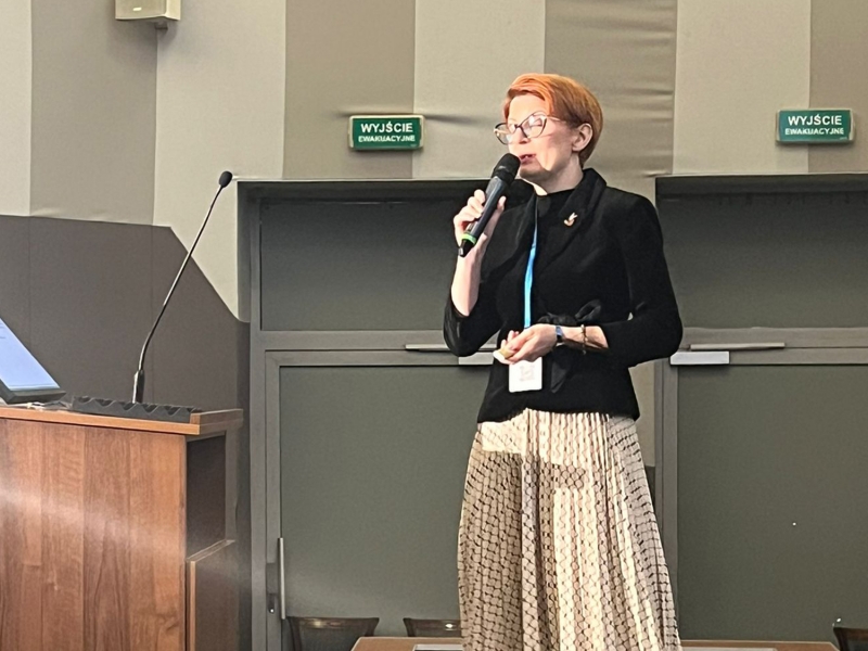 VII Konferencja Naukowo-Szkoleniowa „Autyzm w domu i w szkole”