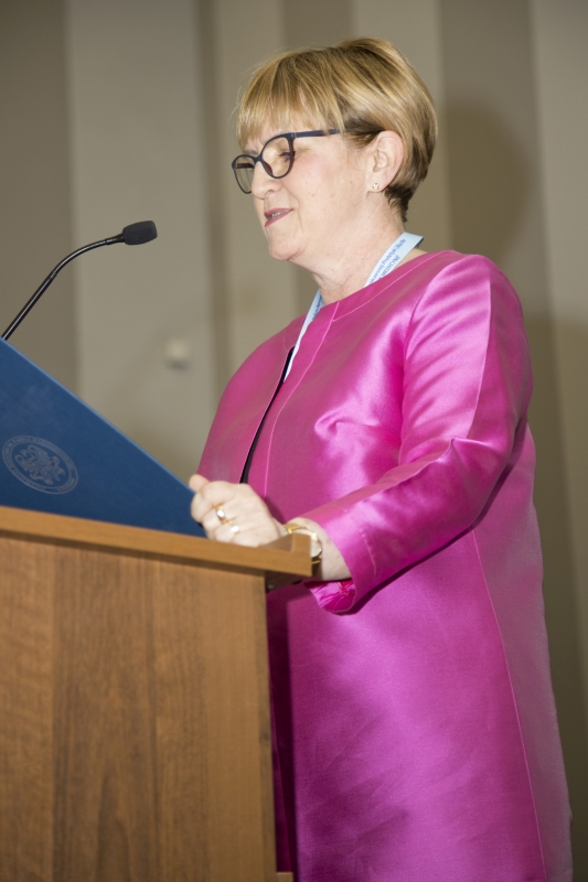 V Sympozjum Wyzwania Współczesnej Protetyki Słuchu - Protetyka Słuchu w Medycynie