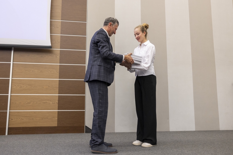 Immatrykulacja - Wydział Lekarski