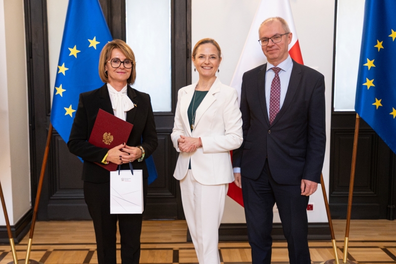 Nagrody Ministerstwa Zdrowia