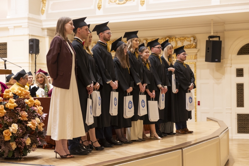 Dyplomatorium - Wydział Farmaceutyczny