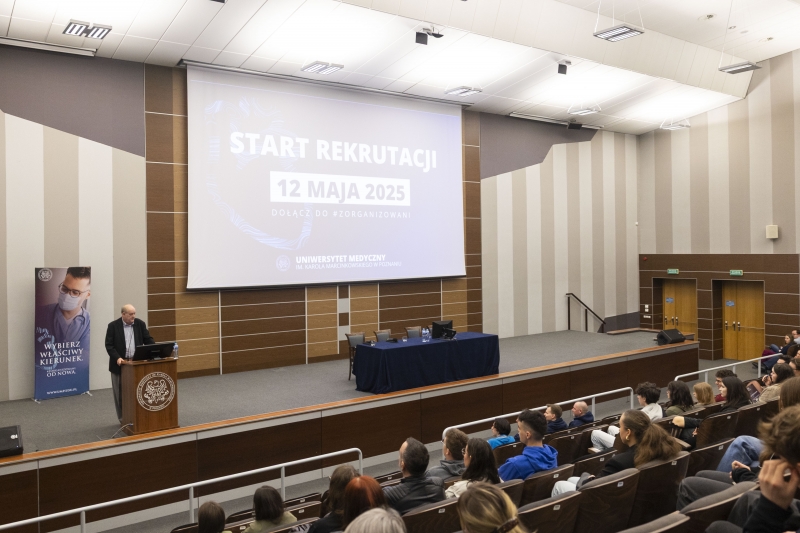 Drzwi Otwarte UMP 2025