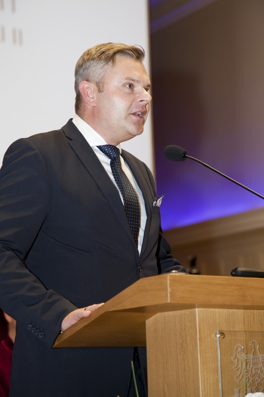 Immatrykulacja - Wydział Lekarski I, Wydział Lekarski II