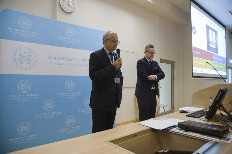 Dzień Jakości UMP 2019