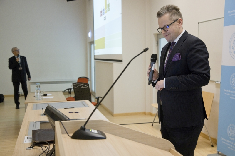 Dzień Jakości UMP 2019