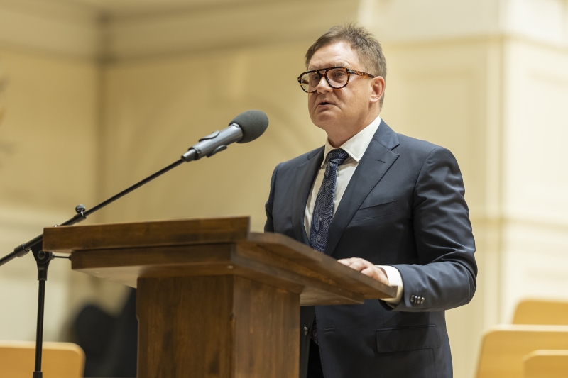 Wielka Złota Pieczęć Miasta Poznania