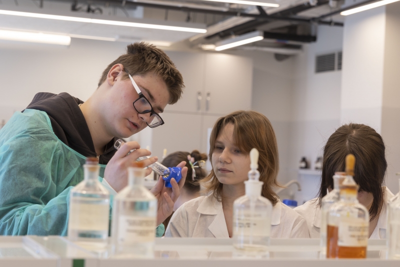 XXVIII Poznański Festiwal Nauki i Sztuki