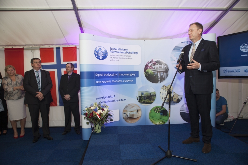 Wielkopolska Onkologia