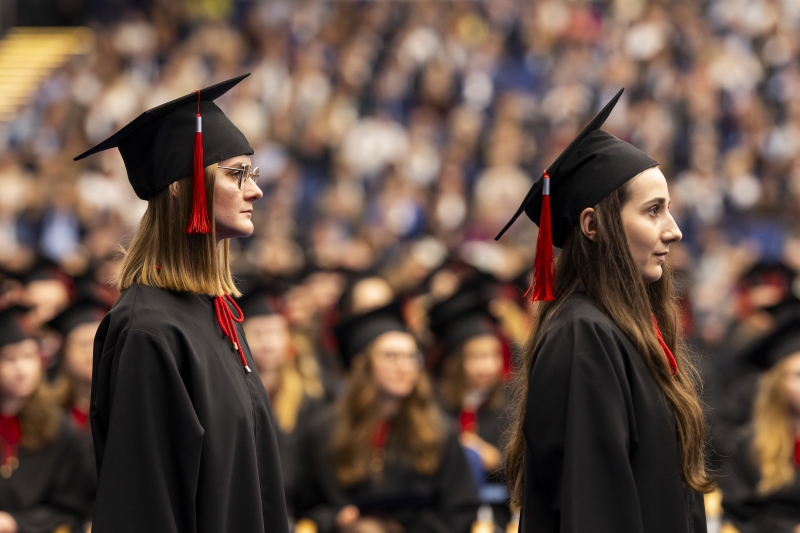 Dyplomatorium - Wydział Lekarski