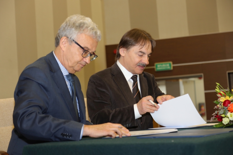 V Sympozjum Wyzwania Współczesnej Protetyki Słuchu - Protetyka Słuchu w Medycynie