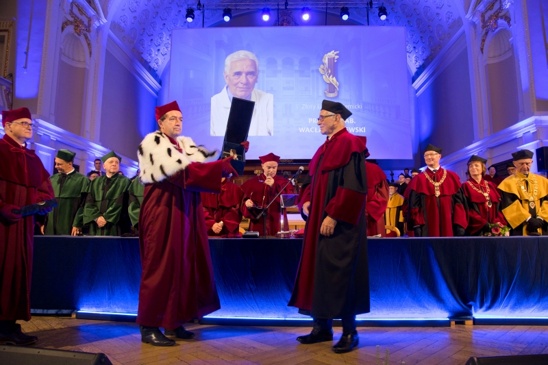 Inauguracja roku akademickiego 2019/2020