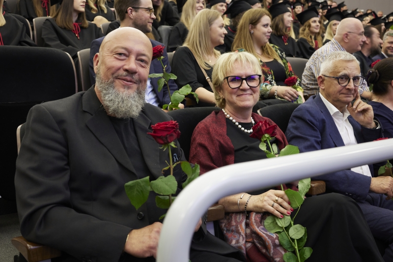 Dyplomatorium Wydziału Medycznego
