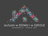 Konferencja "Autyzm w domu i w szkole"