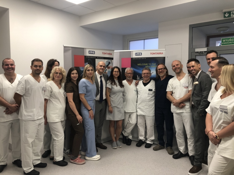 Zdjęcia z uroczystości