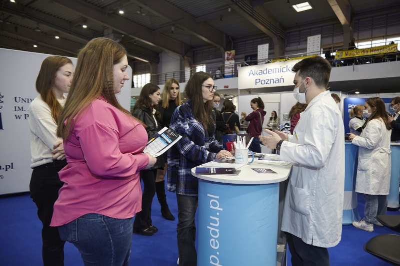 Targi Edukacyjne 2022