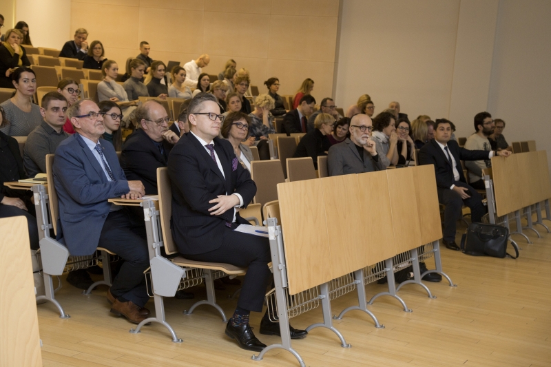 Dzień Jakości UMP 2019