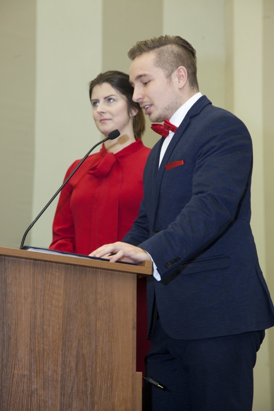 Dyplomatorium - Wydział Nauk o Zdrowiu