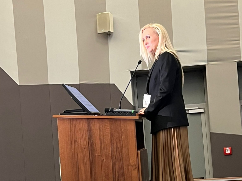 VII Konferencja Naukowo-Szkoleniowa „Autyzm w domu i w szkole”