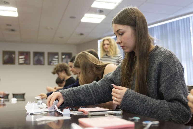 XXVIII Poznański Festiwal Nauki i Sztuki