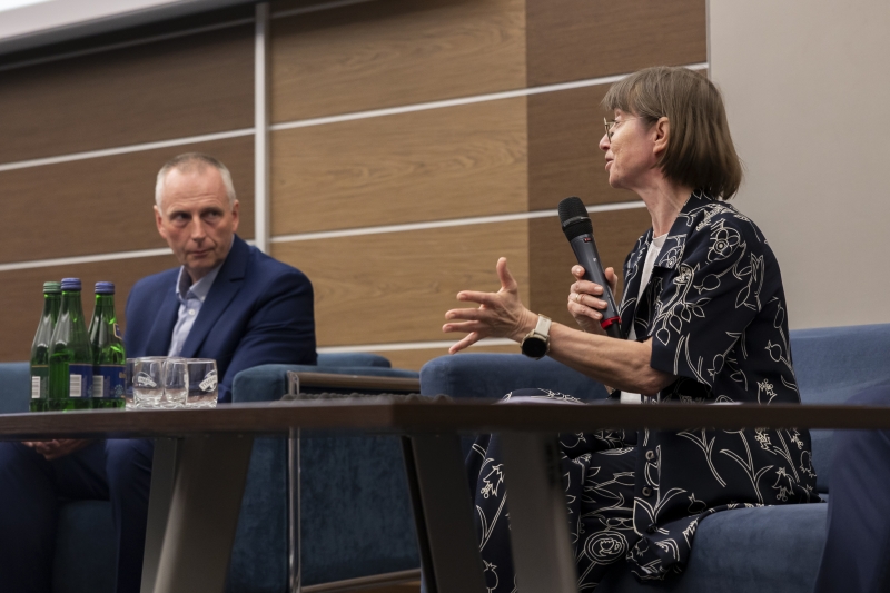 VI edycja Dni Jakości UMP