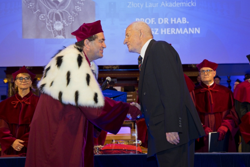 Inauguracja roku akademickiego 2019/2020